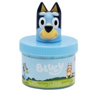Bluey Premium Cloud Slime, Bluey Cloud Slime