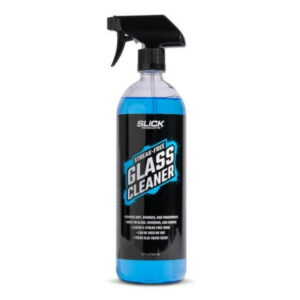 Slick Products Streak-Free Glass Cleaner - 32 oz.