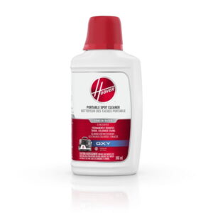 Hoover Oxy Portable Cleaning Formula PDC, Odor Neutralizing Cleaning PDC