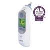 Braun IRT6520CA ThermoScan® 7 Ear Thermometer with Age Precision™, For the entire family