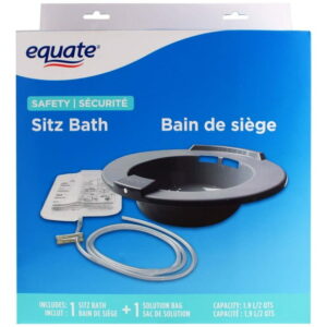 Equate Safety Sitz Bath