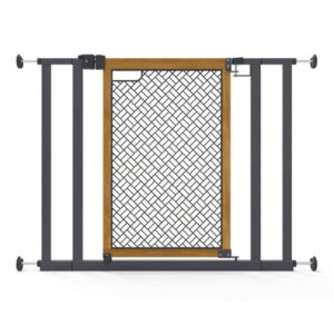 Summer by Ingenuity The Doorway 36S Series Baby & Pet Gate, 6 -24 months
