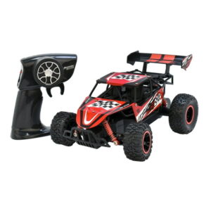 Adventure Force 1:18 Metal Racer Radio Control, Adventure Force RC Metal Racer