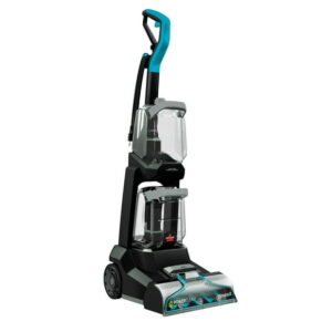 BISSELL® PowerClean® Pet XL Upright Carpet Cleaner, Cleans more than just carpets