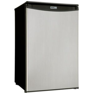 Danby Products Danby Designer 4.4 Cu. Ft. Compact Refrigerator