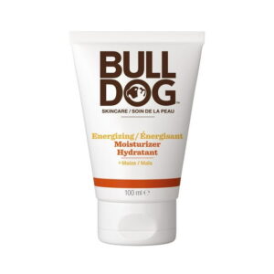 Bulldog Energizing Moisturizer