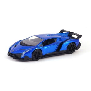 JADA Hyperspec 2017 Lamborghini Veneno Toy Vehicle, 24071