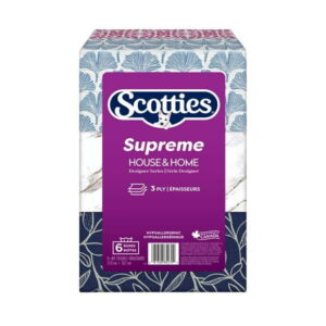Scotties Supreme