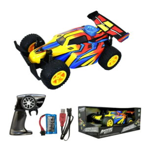 Adventure Force 1:14 Lightning Buggy Radio Control, Adventure Force Ligthning Buggy