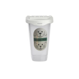 Van Ness Treat Me Container 2lb