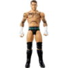WWE CM Punk Action Figure, 6-inch Collectible Superstar with Articulation & Life-Like Look