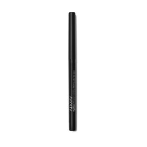 Almay Liquid Eyeliner, Oil Free, Water Resistant, Ophthalmologist Tested, Hypoallergenic, 0.28g, 1 Liquid Eyeliner