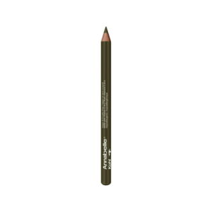 Annabelle Matte Kohl Long-Lasting & Intense Colour Vegan Eyeliner, 23 shades, 1.14 g