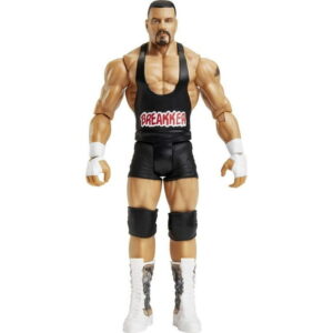 WWE Bron Breakker Action Figure