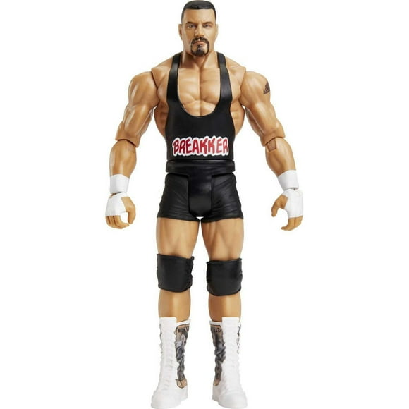 WWE Bron Breakker Action Figure