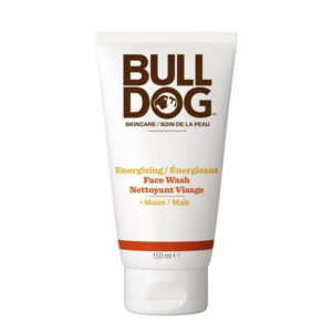 Bulldog Energizing Face Wash, 150 mL