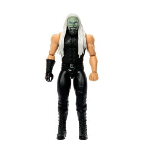 WWE Uncle Howdy Action Figure, Main Event Series #162, 6-inch Collectible with Articulation