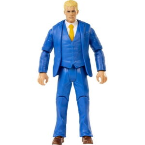 WWE 'The American Nightmare' Cody Rhodes Action Figure