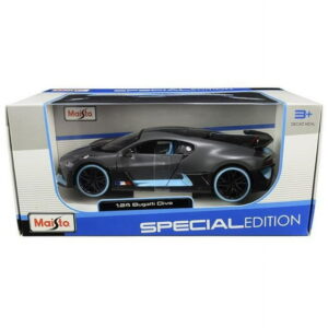 1:24 SPECIAL EDITION