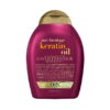 OGX Anti-Breakage + Keratin Oil Conditioner, 385 mL