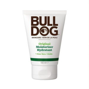 Bulldog Skincare for Men Original Moisturizer, 100ml