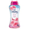 Downy April Fresh In-Wash Laundry Scent Booster Beads, laundry scent beads, Long-lasting Freshness, 680 g