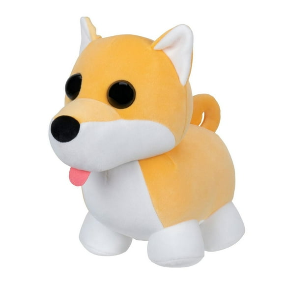 Adopt Me! - Collector Plush: Shiba Inu