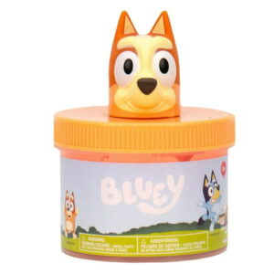 Bingo Premium Cloud Slime, Bingo Cloud Slime