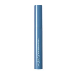 Almay Multi-Benefit Mascara, Keratin Infused, 1 Mascara