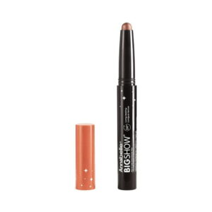 Bigshow Multi-Use Eyeshadow Pen, Long-wearing, multi-use shadow stick and liner