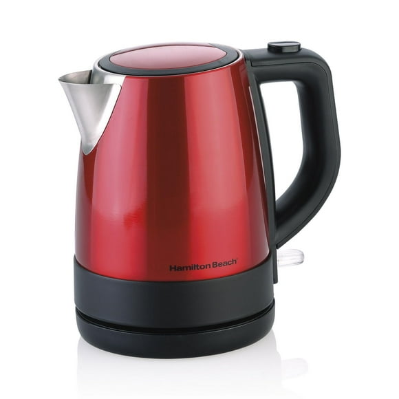 Hamilton Beach 40798C 1-Litre Cordless Kettle