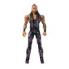 WWE Damian Priest Action Figure, Main Event Series #158, 6-inch Collectible with Articulation