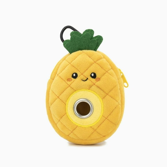 Hugsmart Pineapple Dog Accessories Pooch Pouch