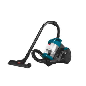BISSELL PowerForce® Bagless Canister Vacuum, Compact, Lightweight Design