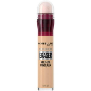 Maybelline New York Concealer Instant Age Rewind Eraser Concealer, Under Eye Dark Circles Treatment, Up to 12 hours