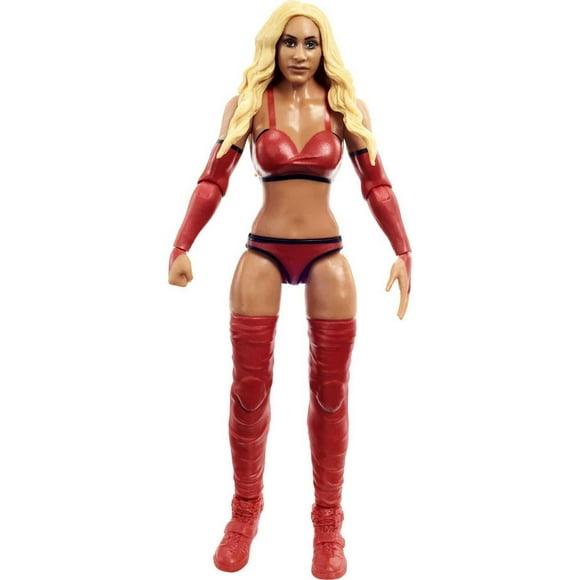 WWE Carmella Action Figure - Series #129