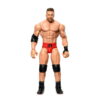 WWE LA Knight Action Figure, 6-inch Collectible Superstar with Articulation & Life-Like Look